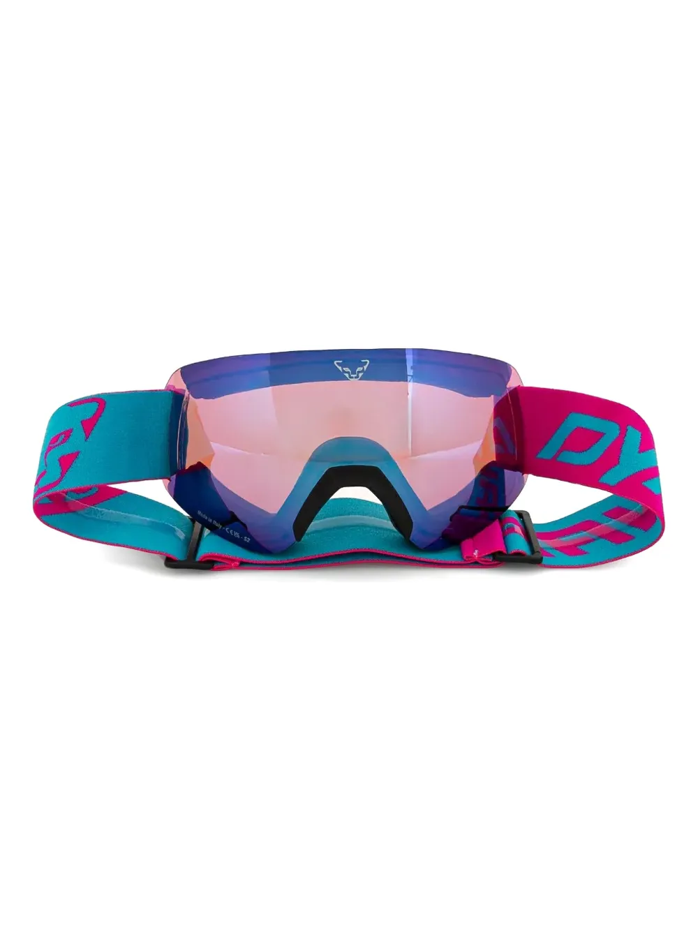 DYNAFIT Speed mirror-lenses ski goggles | Blue | Image 1