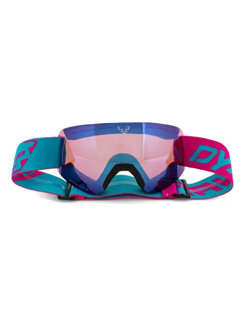 DYNAFIT Speed mirror-lenses ski goggles