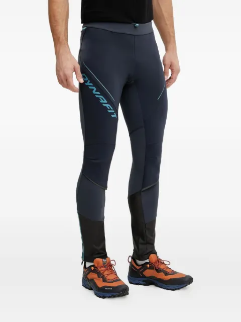 DYNAFIT Alpine Warm panelled leggings