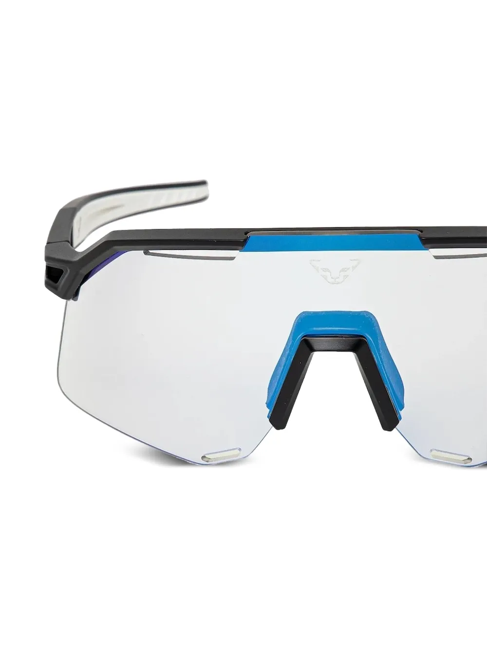 DYNAFIT Zonnebril met schild montuur - Blauw