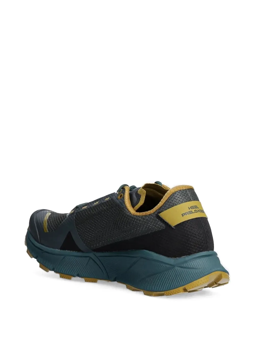 Dynafit Ultra 100 Gtx No-gain Trail Sneakers In Red