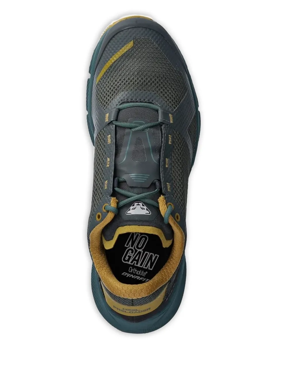 DYNAFIT Ultra 100 GTX no-gain trail sneakers | Low-Tops | Image 2