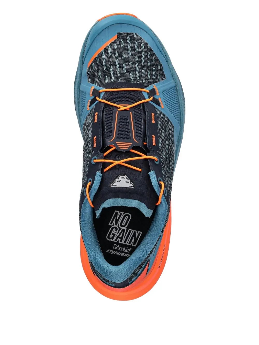  Dynafit Ultra Pro 2 Speed Lite Sneakers - Blue 