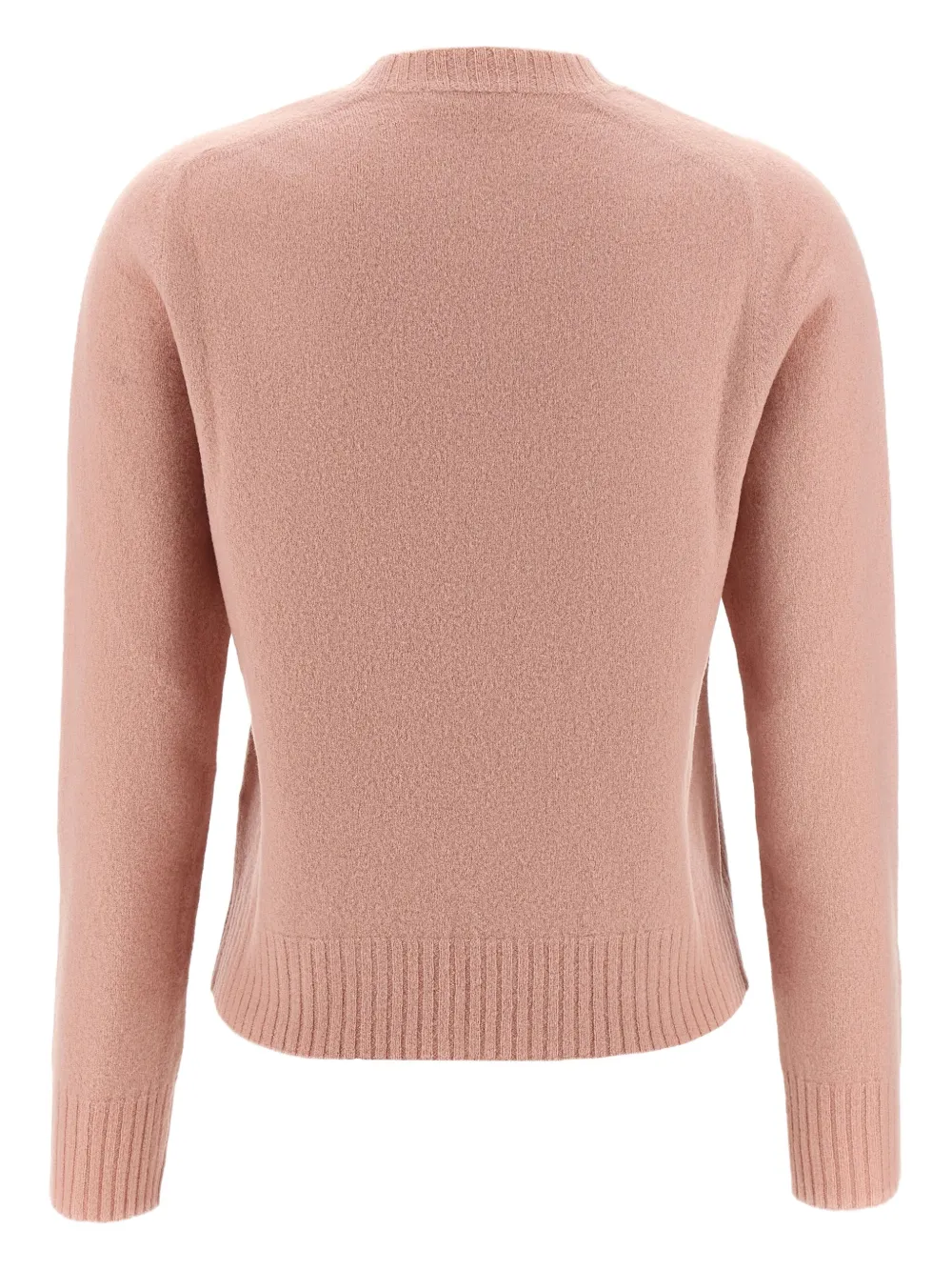 Jil Sander Wollen trui Roze