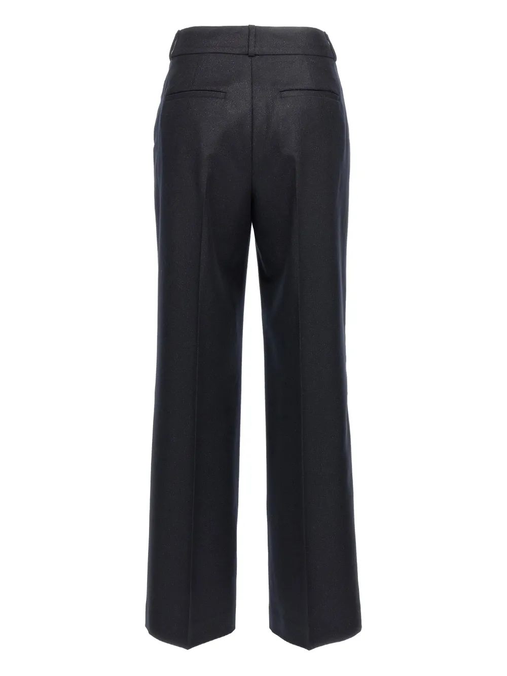 Peserico straight-leg trousers | Straight-Leg Pants | Image 2