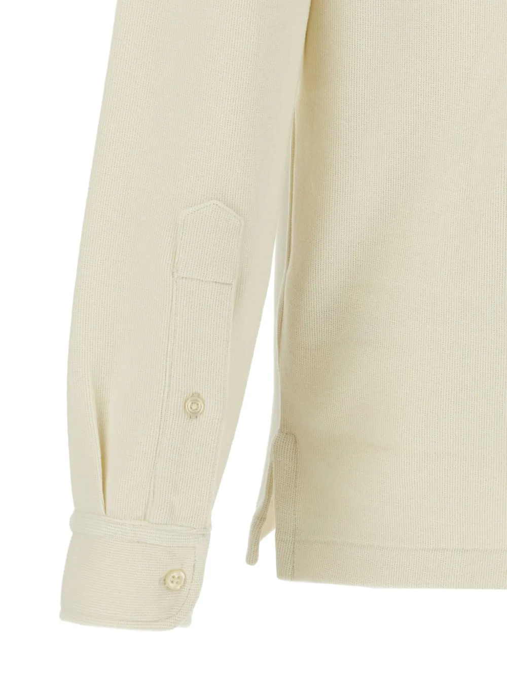 Polo Ralph Lauren Katoenen poloshirt Beige