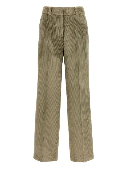 Peserico corduroy trousers