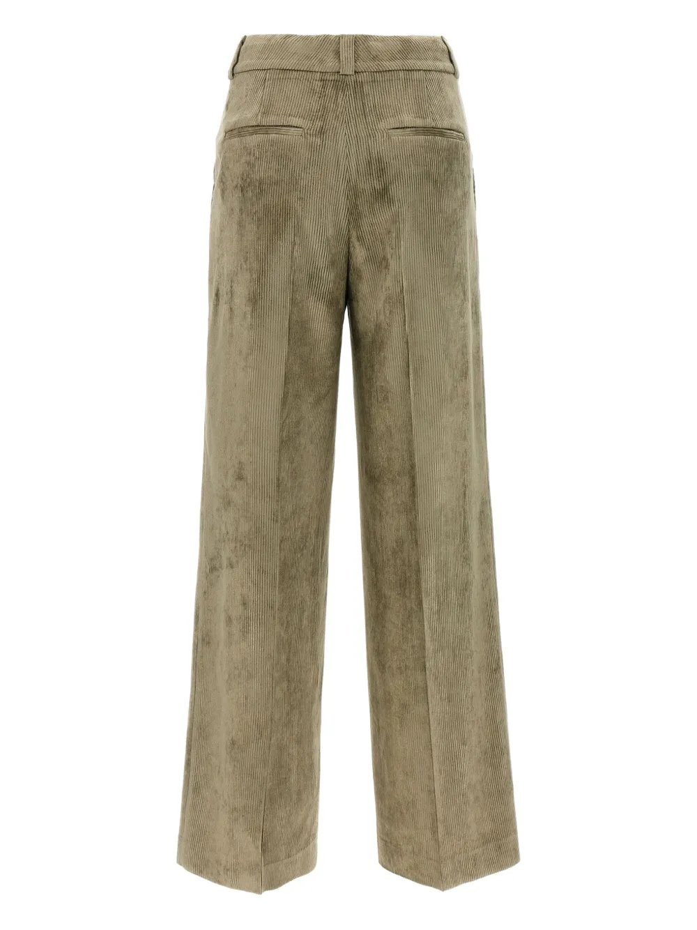 Peserico corduroy trousers | Slacks | Image 2