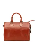 Louis Vuitton Pre-Owned 1994 Epi Speedy 25 boston bag - Brown