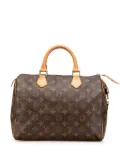 Louis Vuitton Pre-Owned 1999 Monogram Speedy 30 boston bag - Brown