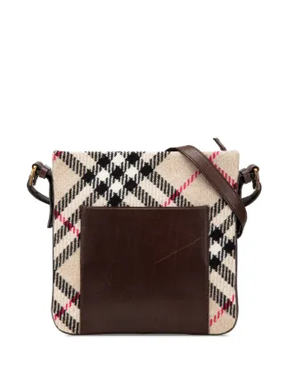 Burberry Pre-Owned