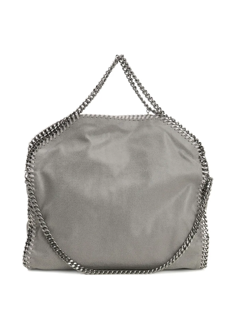 Stella McCartney Falabella shopper Grijs