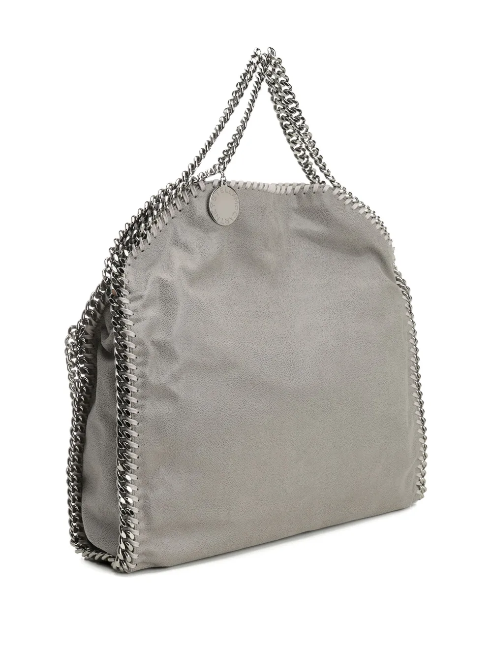 Stella McCartney Falabella shopper Grijs