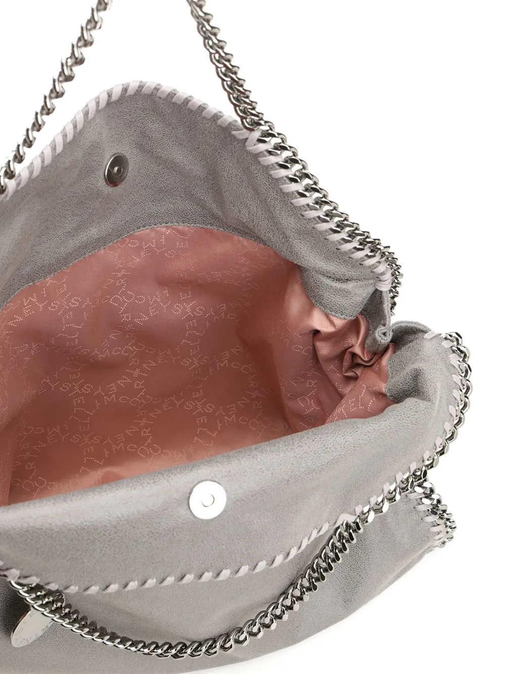 Stella McCartney Falabella shopper Grijs