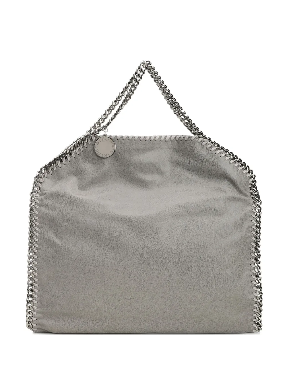 Stella McCartney Falabella shopper Grijs