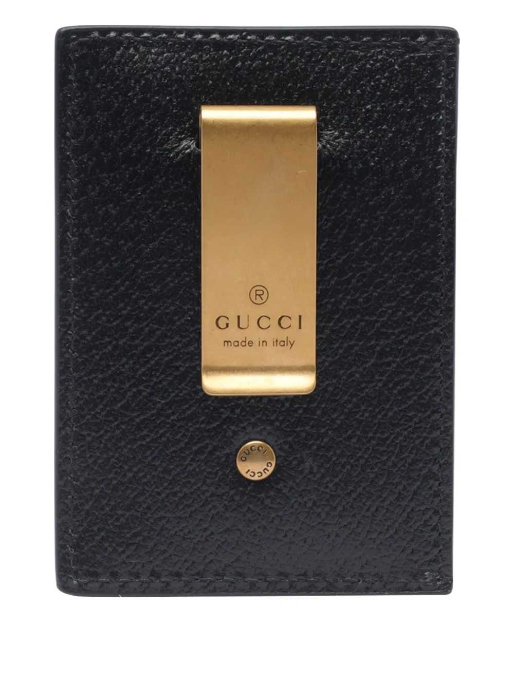 Gucci Kartenetui mit GG-Logo | Image 2