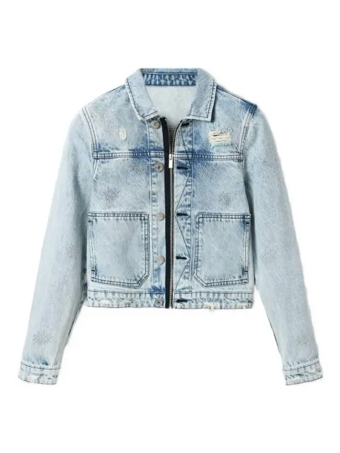 Desigual denim jacket