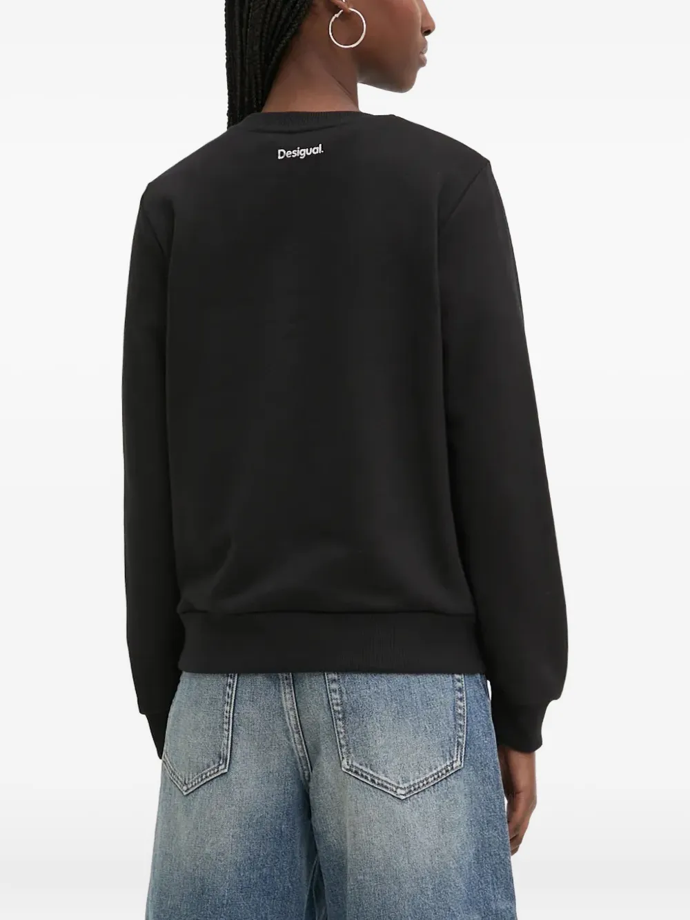 Desigual beaded sweatshirt | Sweaters | Image 2