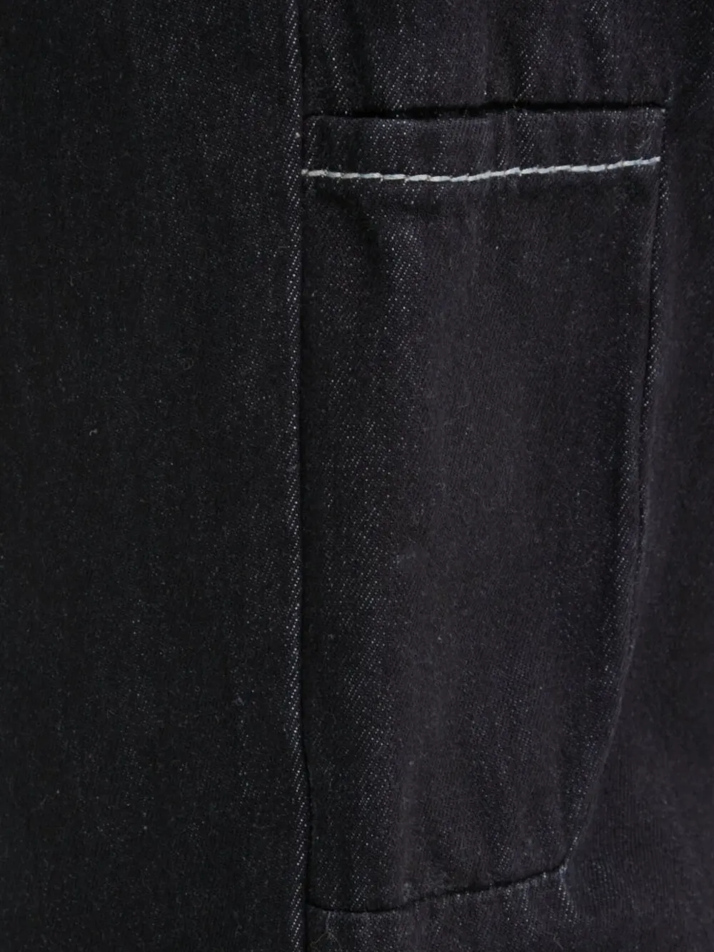 Desigual Straight jeans Zwart