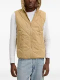 Desigual flap-pockets jacket - Black
