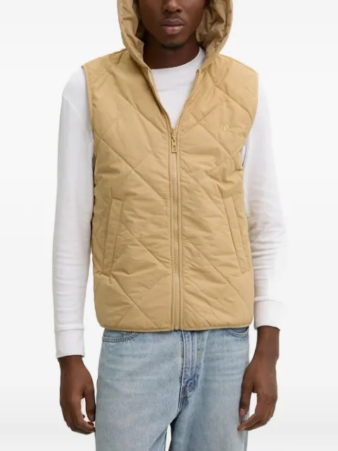 Desigual flap-pockets jacket