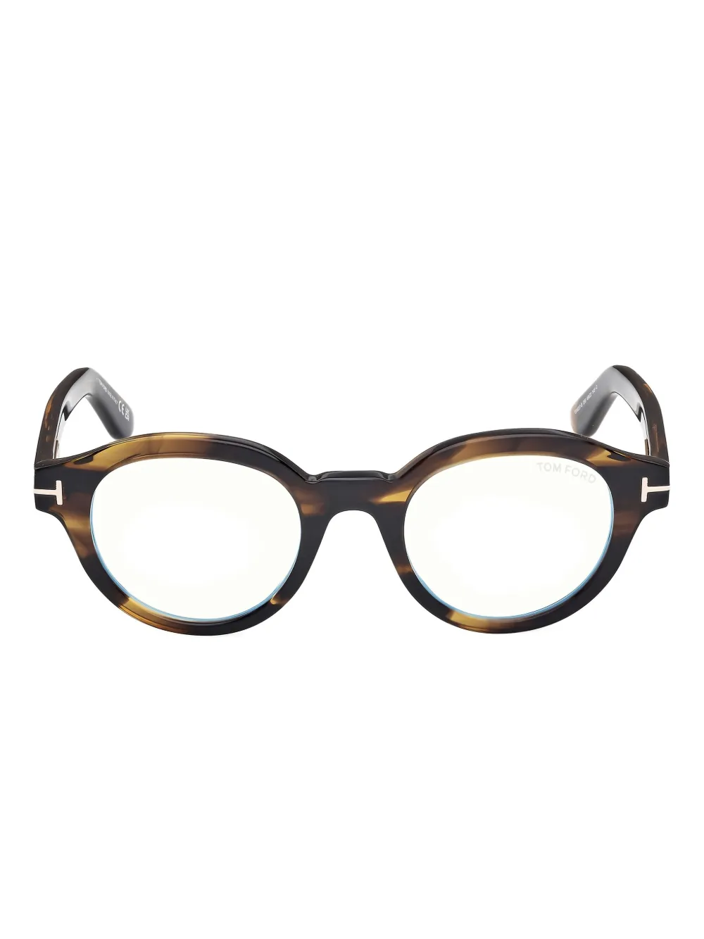 Tom Ford Ft6037b 055 In Brown
