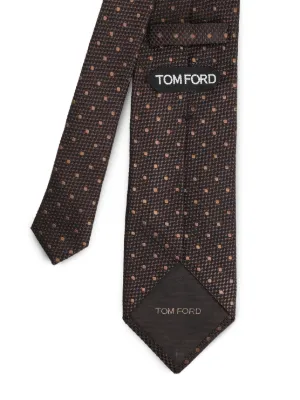 Tom Ford（トム・フォード）メンズ ネクタイ - FARFETCH