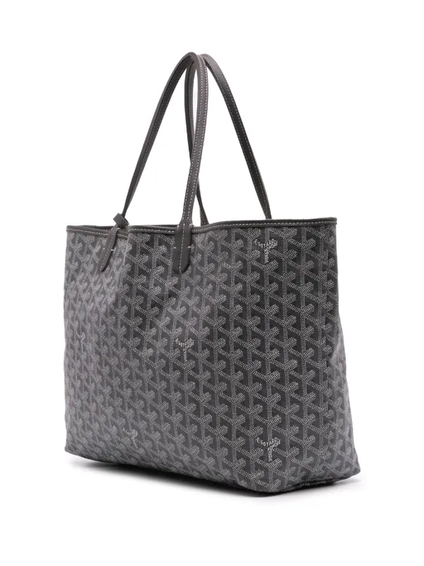 Goyard Pre-Owned 2018 ゴヤールディン サンルイ PM トートバッグ