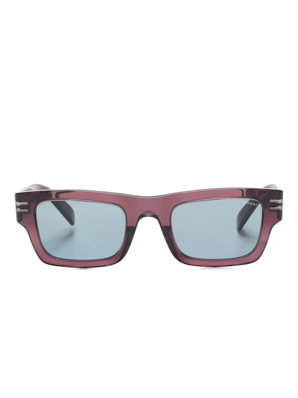 Bvlgari B.zero1 sunglasses Paars