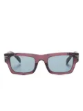 Bvlgari B.zero1 sunglasses - Purple