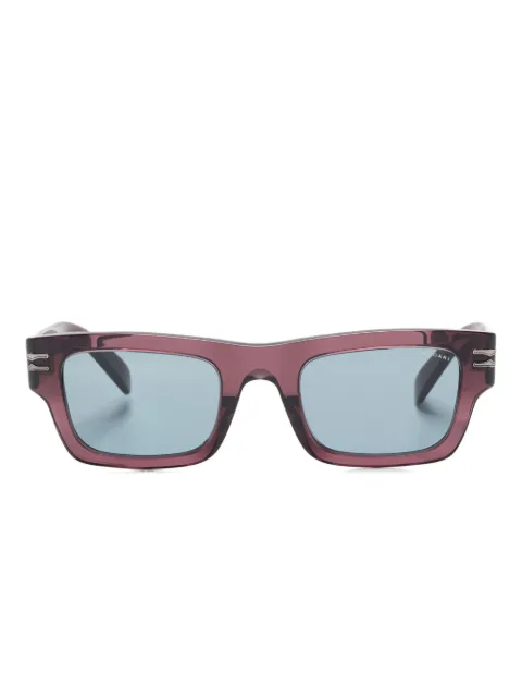 Bvlgari lunettes de soleil B.zero1