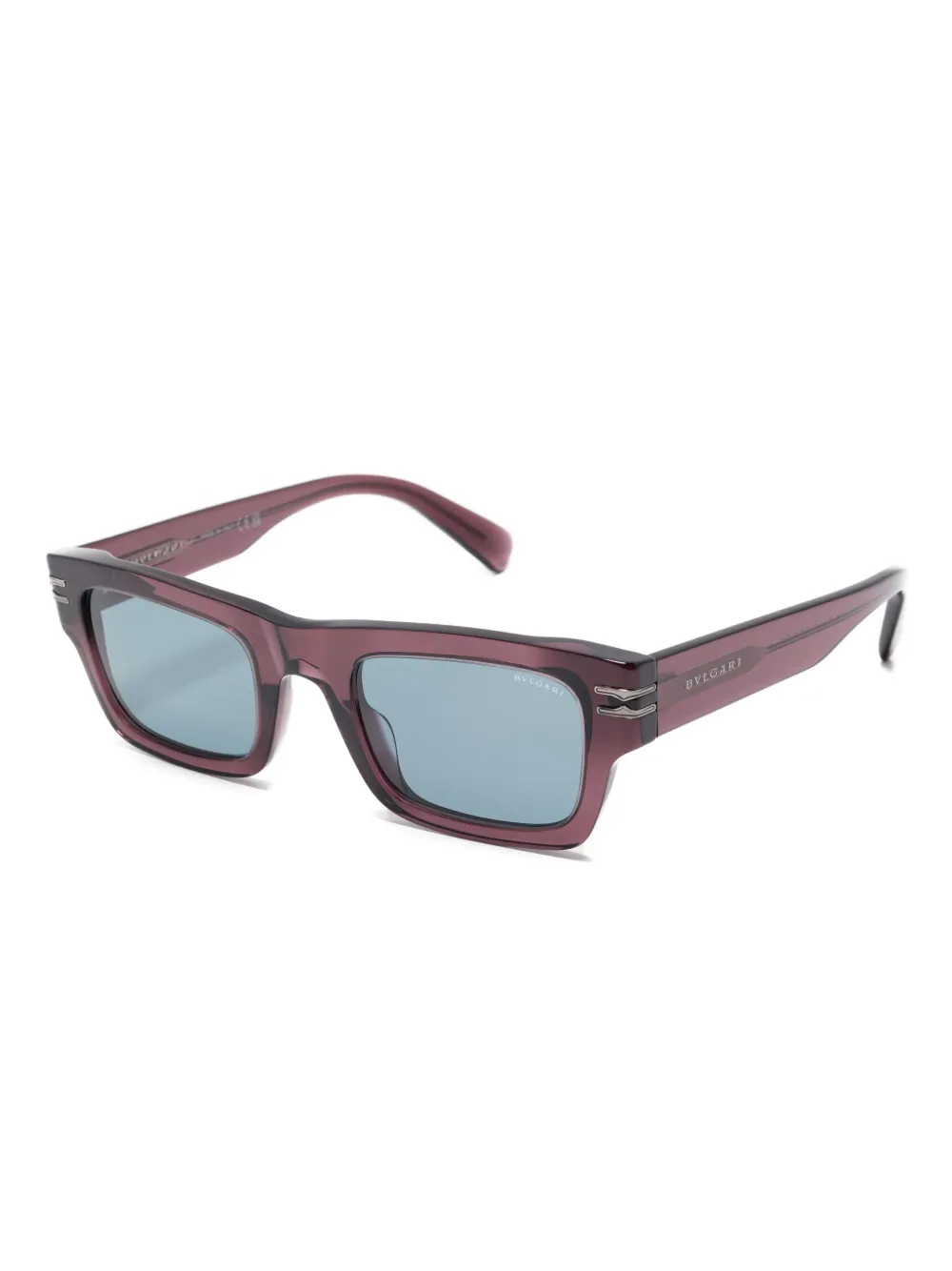 Bvlgari B.zero1 sunglasses Paars