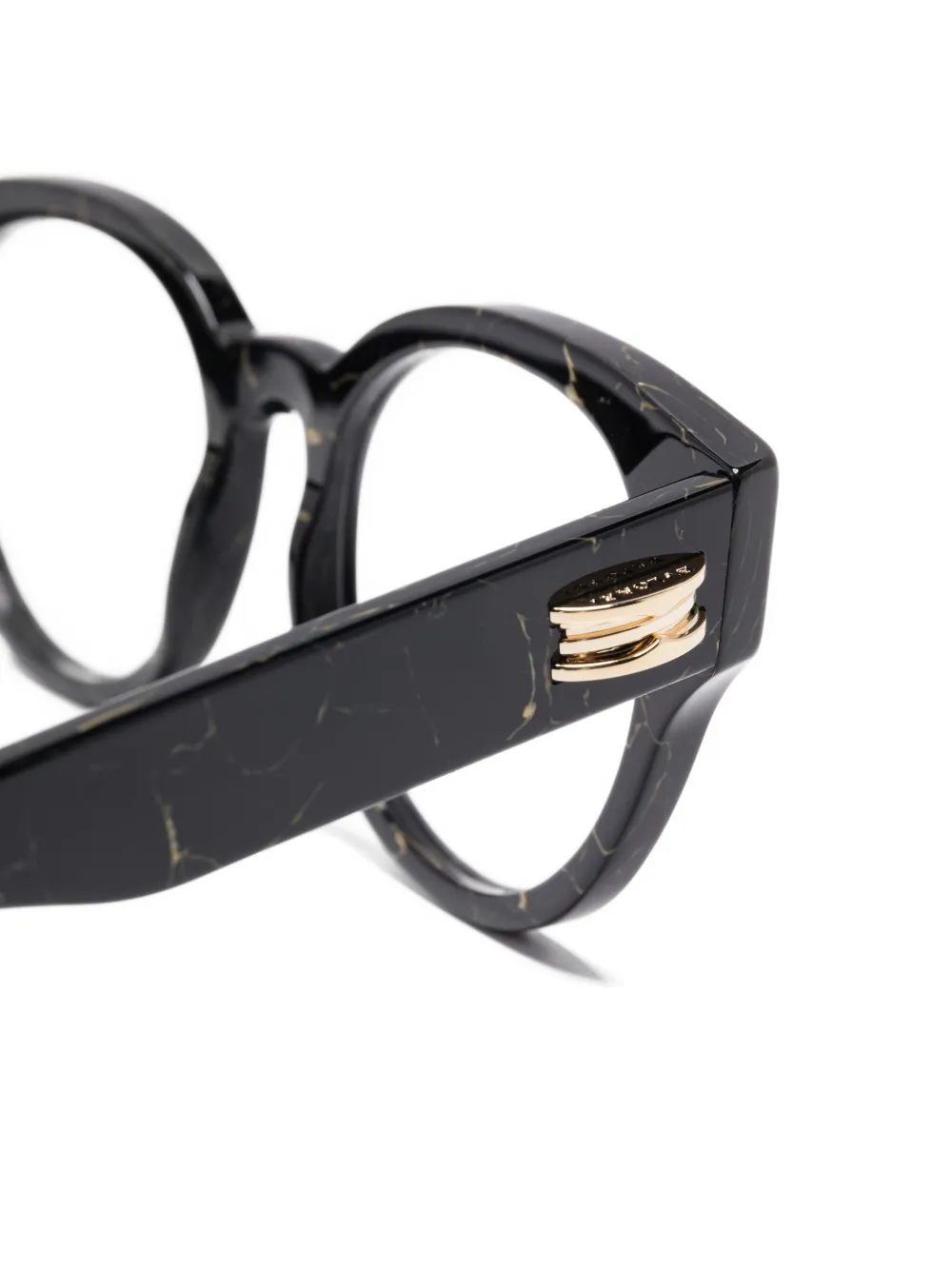  Bvlgari B.zero1 Glasses - Black 