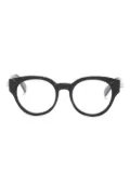 Bvlgari B.Zero1 glasses - Black