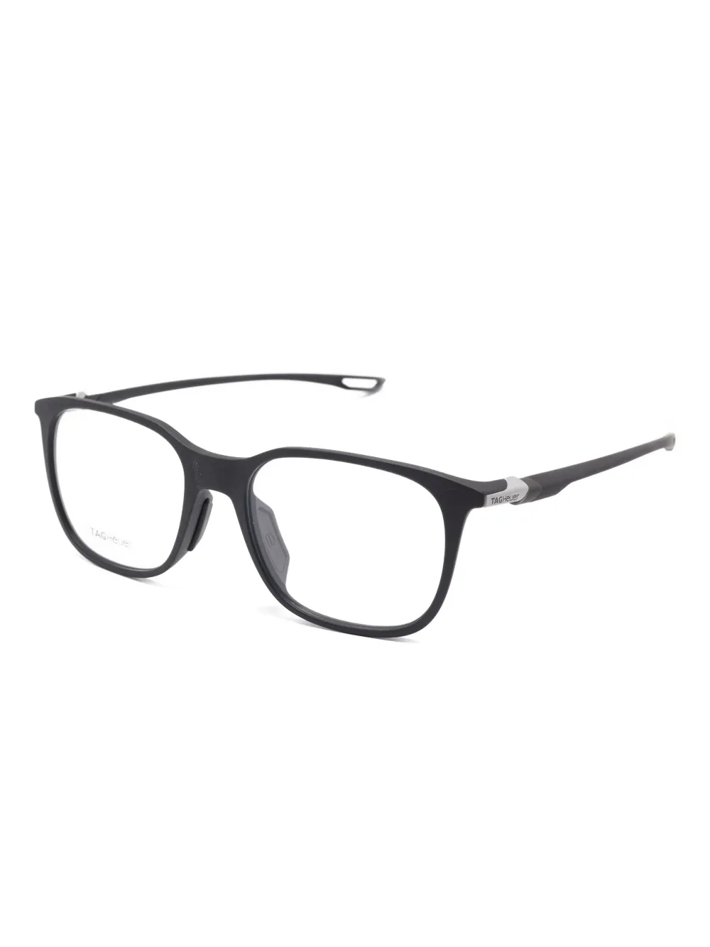 Tag Heuer Eyewear lentes con armazón rectangular | Hombre | Image 2