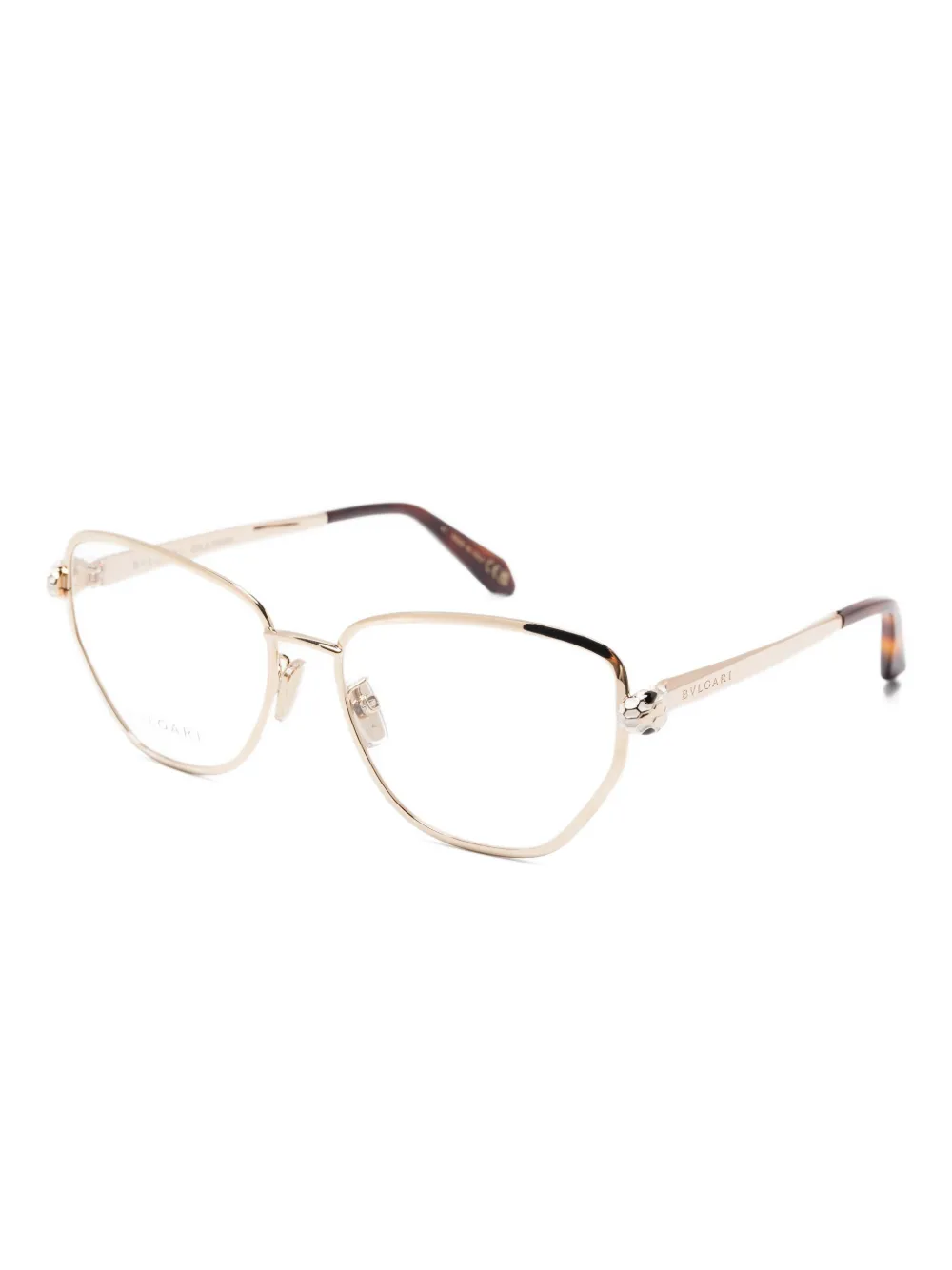 Bvlgari lunettes de vue Serpenti Forever | Image 2