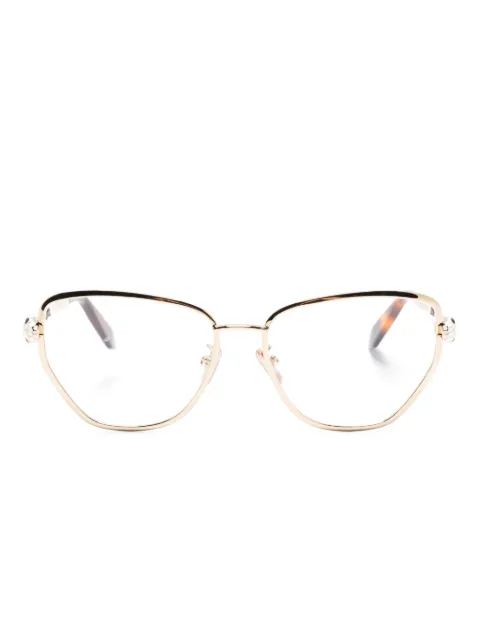 Bvlgari Serpenti Forever glasses