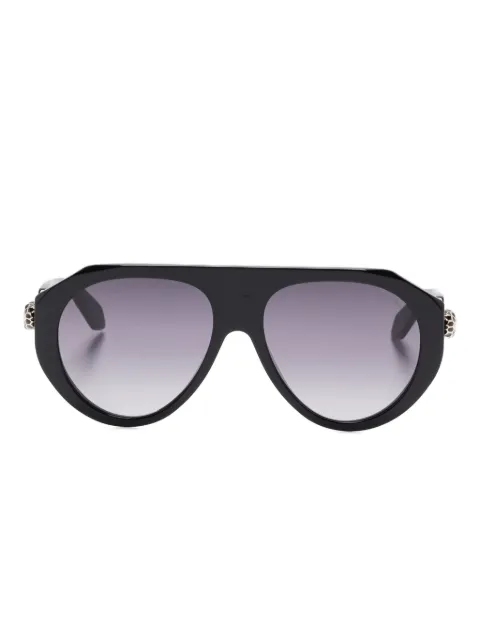 Bvlgari lentes de sol Serpenti