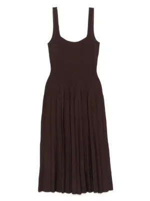新品同様‼︎ STAUD Midi Bella Dress ドレス ワンピース 新品同様‼︎ STAUD Midi Bella Dress ドレス ワンピース - メルカリ