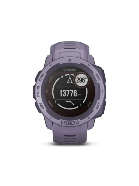 Garmin Instinct Solar 45mm