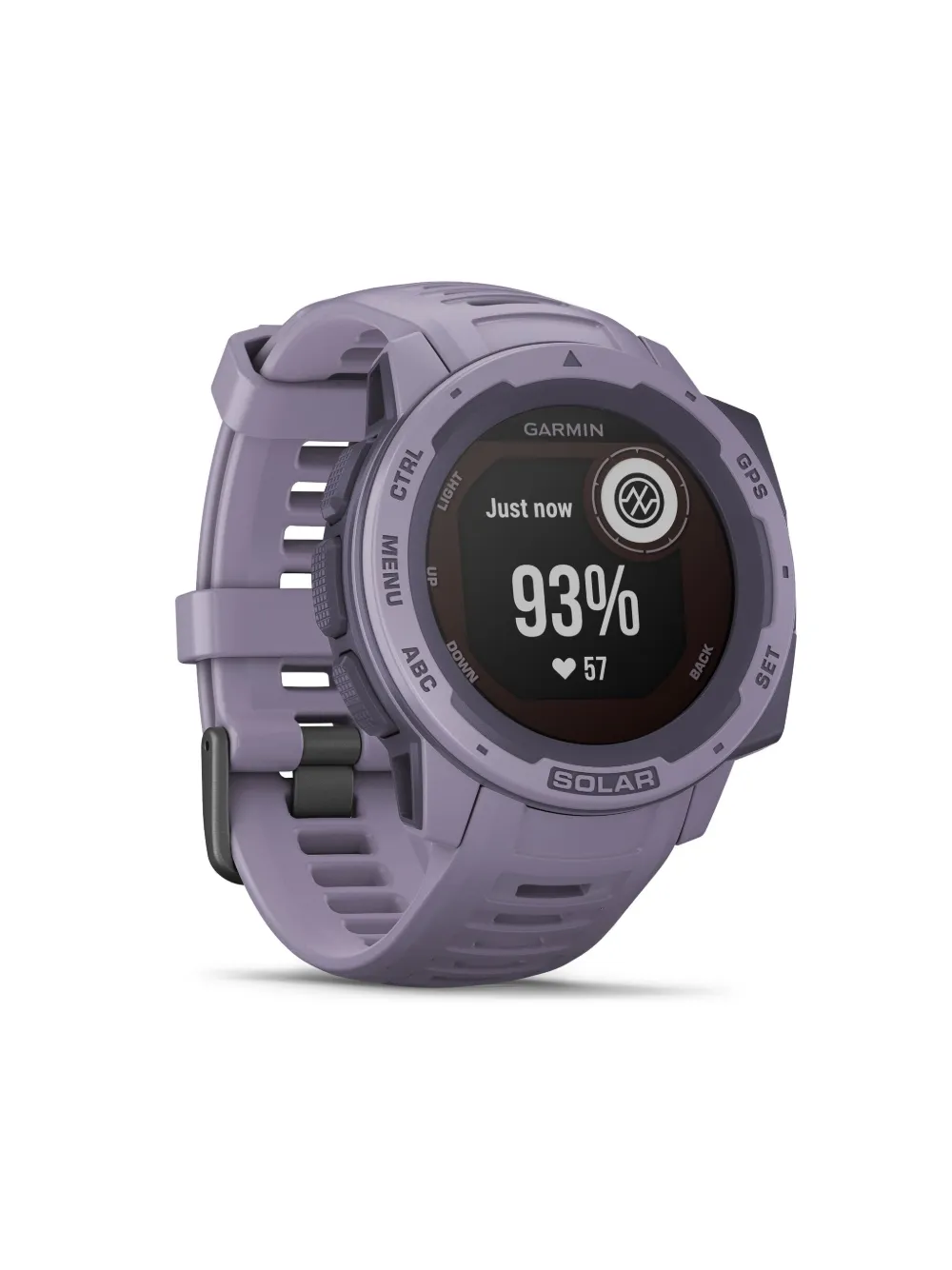 Garmin Instinct Solar 45mm | Men | Image 2