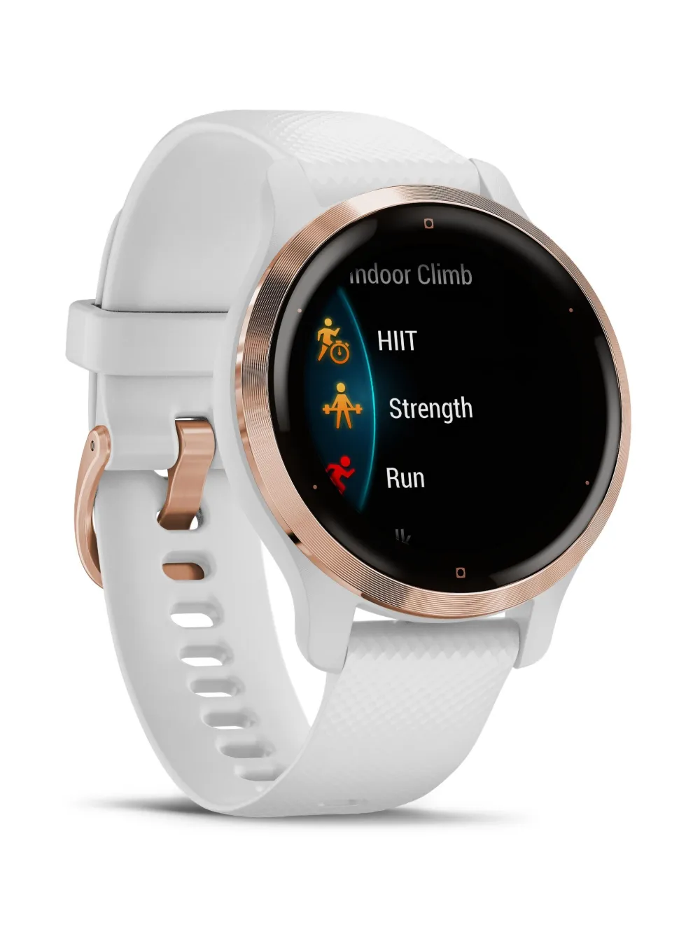 Garmin Venu 2s 40mm In White