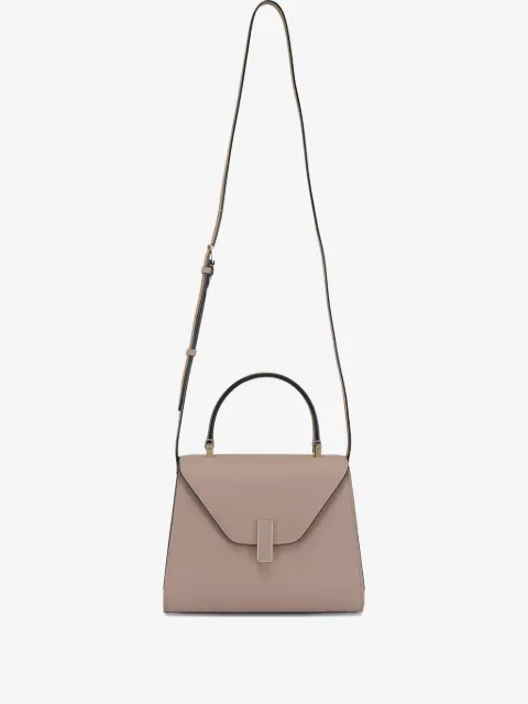 Valextra tote Iside mini