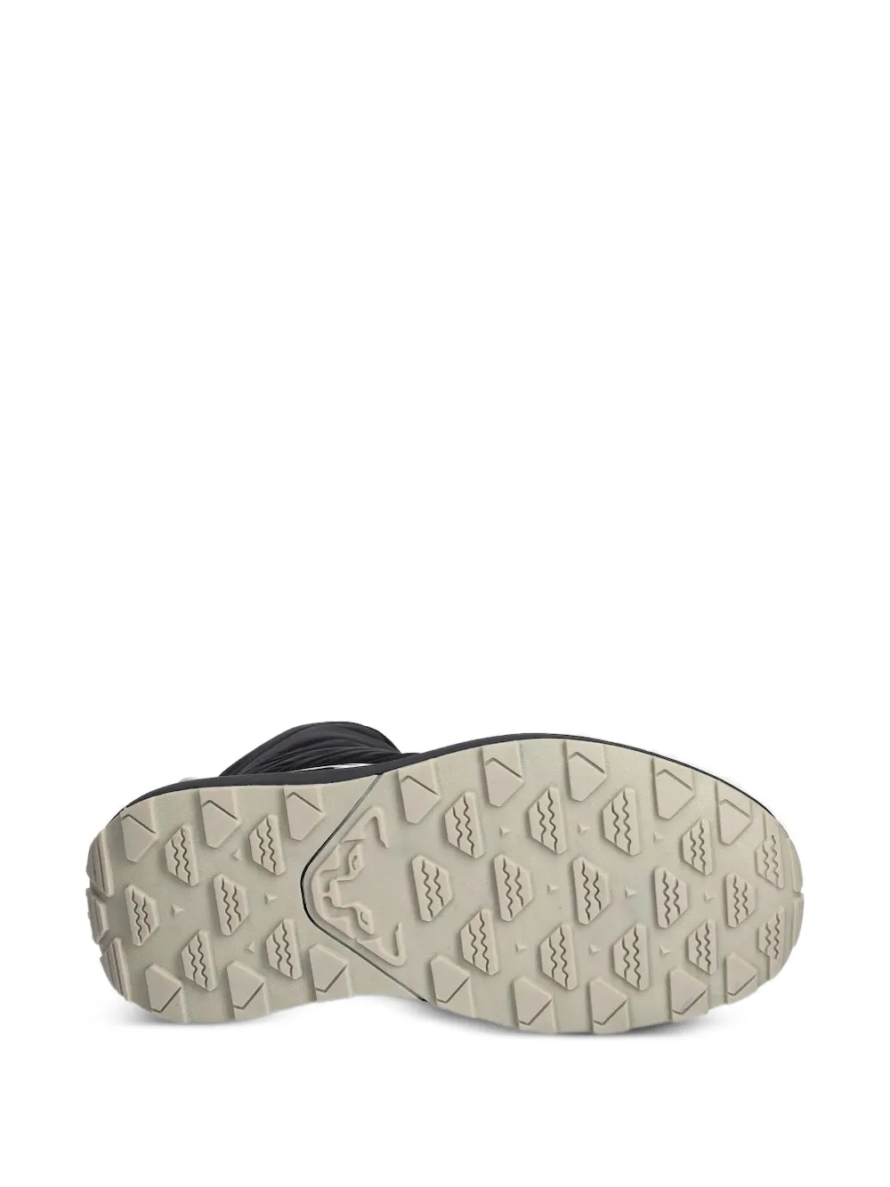 Dynafit Quilted Pull-on Boots In Black