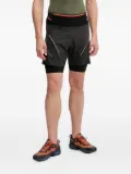 DYNAFIT Ultra inner-layer shorts - Black