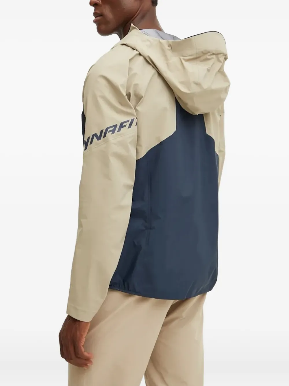 DYNAFIT hooded lightweight jacket | Lightweight Jackets | Image 2