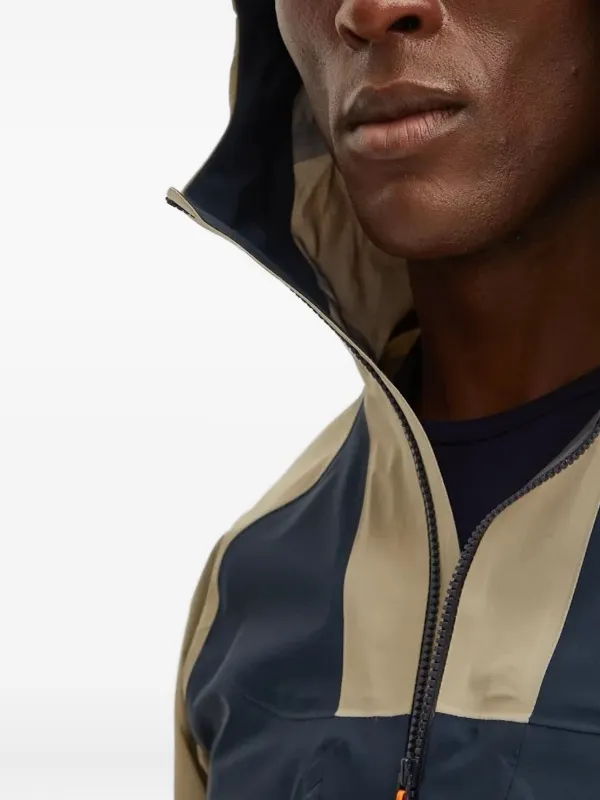 DYNAFIT Chamarra Ligera Con Capucha Neutro FARFETCH CO