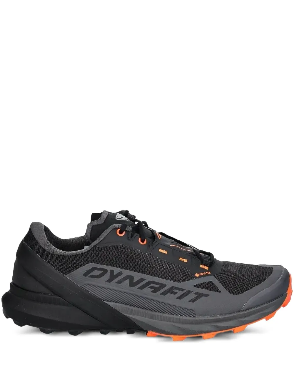 DYNAFIT Ultra 100 GTX lace-up sneakers | Black | Image 1