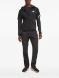 DYNAFIT hooded performance jacket - Black