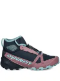 DYNAFIT Traverse Mid GTX mountaineering sneakers - Blue